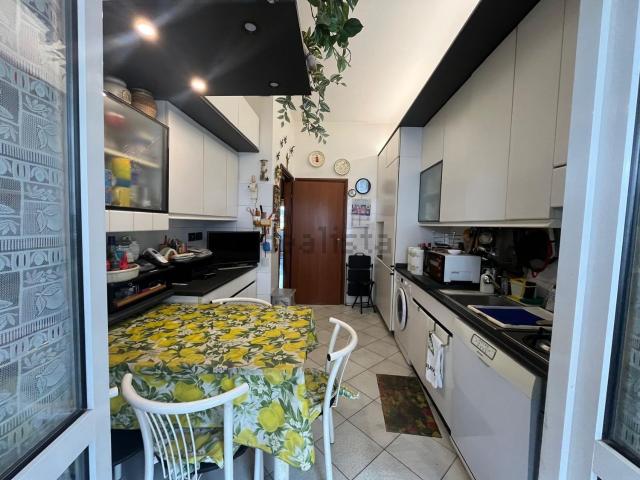 Appartamento in vendita di 95 m² in Via Neri di Bicci
