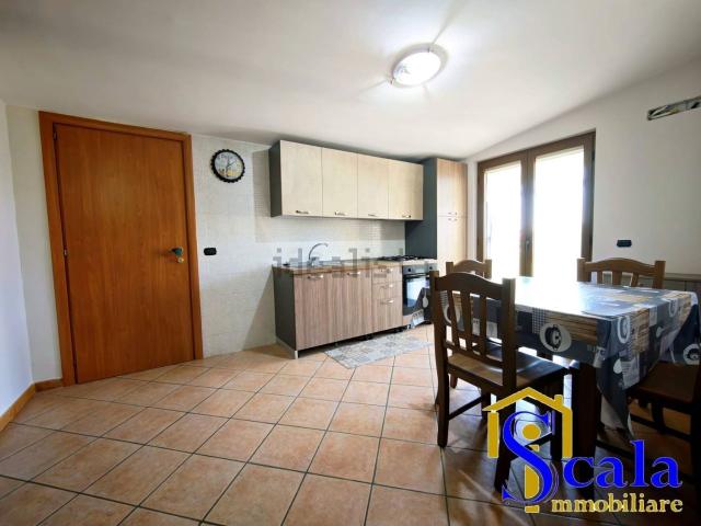 Appartamento in vendita di 95 m² in Via Nerone