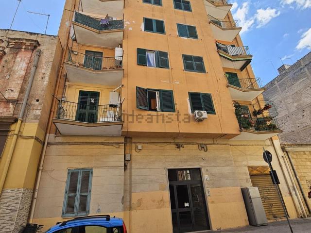 Appartamento in vendita di 95 m² in Via Nettuno, 23