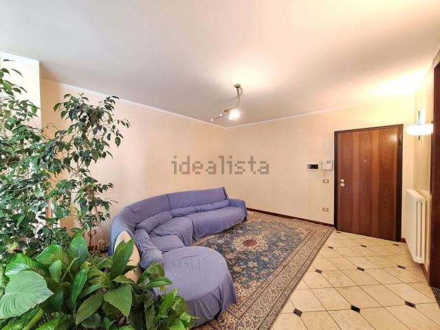 Appartamento in vendita di 95 m² in Via Nino Bedendo