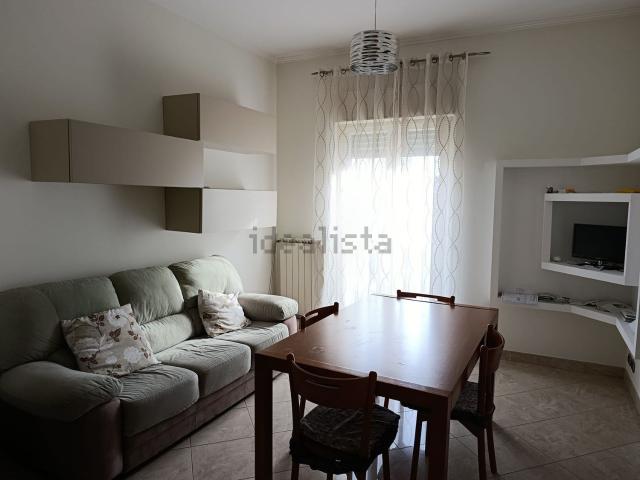 Appartamento in vendita di 95 m² in Via Nino Bixio, 15