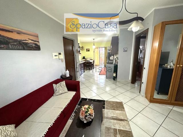 Appartamento in vendita di 95 m² in Via Niccolò Paganini