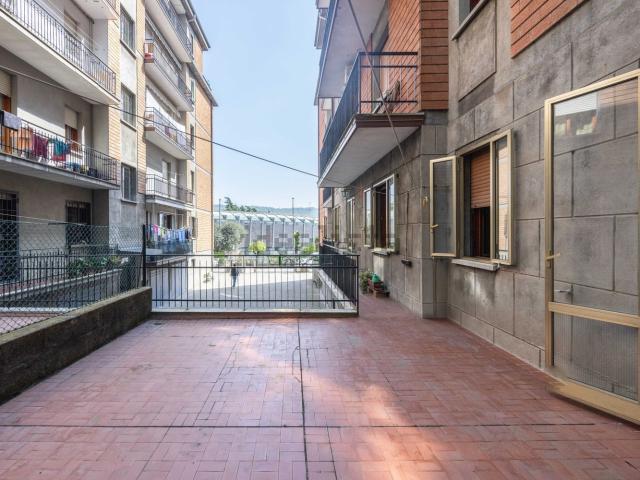 Appartamento in vendita di 95 m² in Via Niccolò Paganini