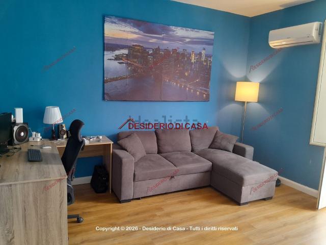 Appartamento in vendita di 95 m² in Via Nicolò Burgio, 15