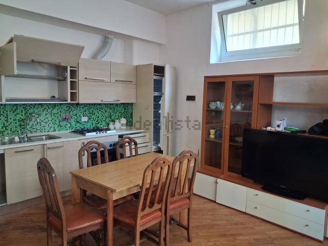 Appartamento in vendita di 95 m² in Via Nicolò Stenone