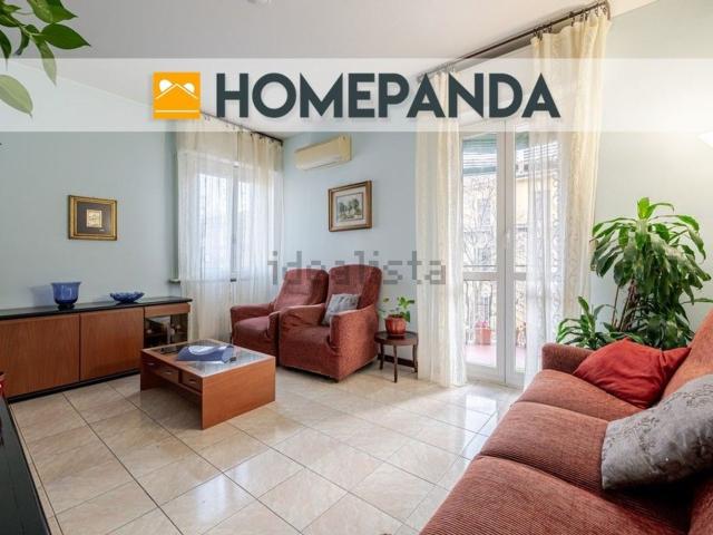 Appartamento in vendita di 95 m² in Via Nicola Palmieri, 21