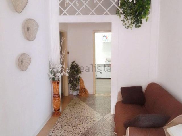 Appartamento in vendita di 95 m² in Via Nicolini