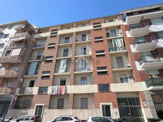 Appartamento in vendita di 95 m² in Via Nicomede Bianchi, 114