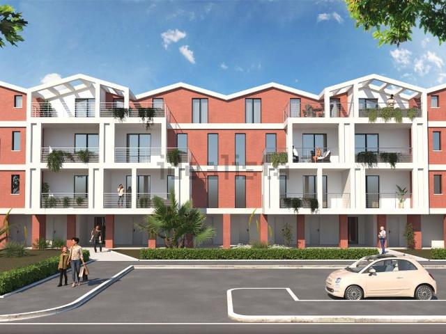 Appartamento in vendita di 95 m² in Via Nilo Palazzoli