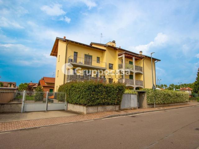 Appartamento in vendita di 95 m² in Via Novella, 8