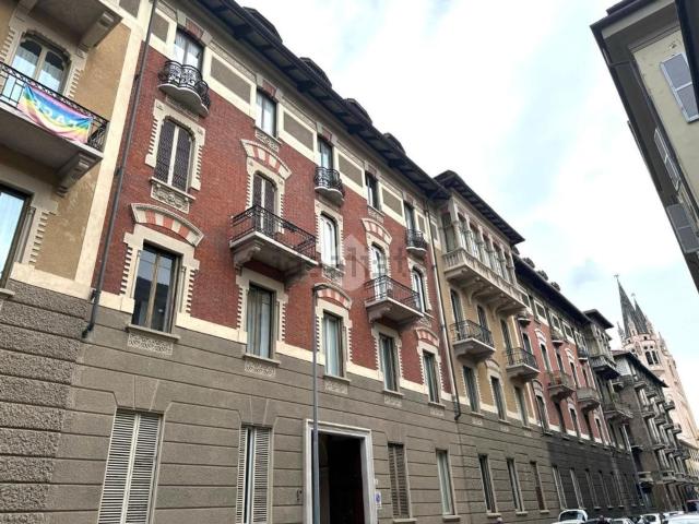 Appartamento in vendita di 95 m² in Via Oddino Morgari, 3