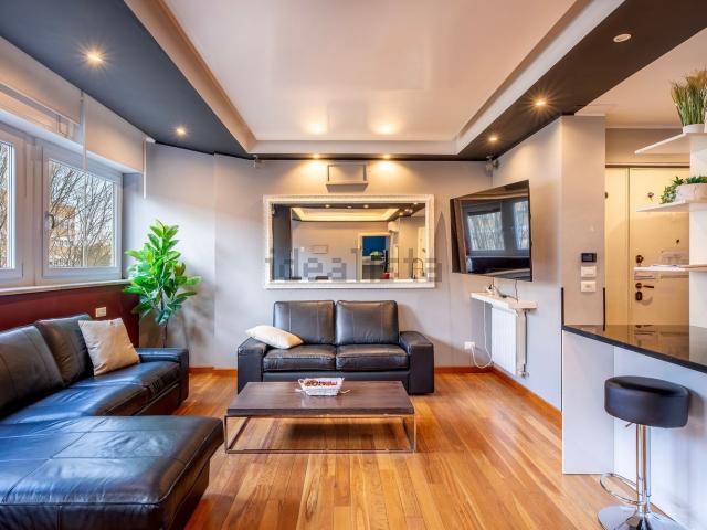 Appartamento in vendita di 95 m² in Via Olanda, 6
