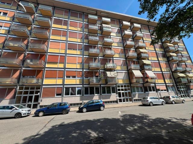 Appartamento in vendita di 95 m² in Via Onorato Vigliani