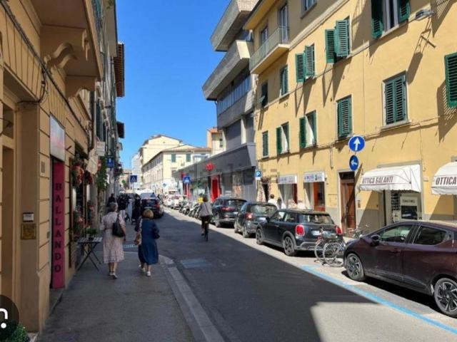 Appartamento in vendita di 95 m² in Via Orcagna