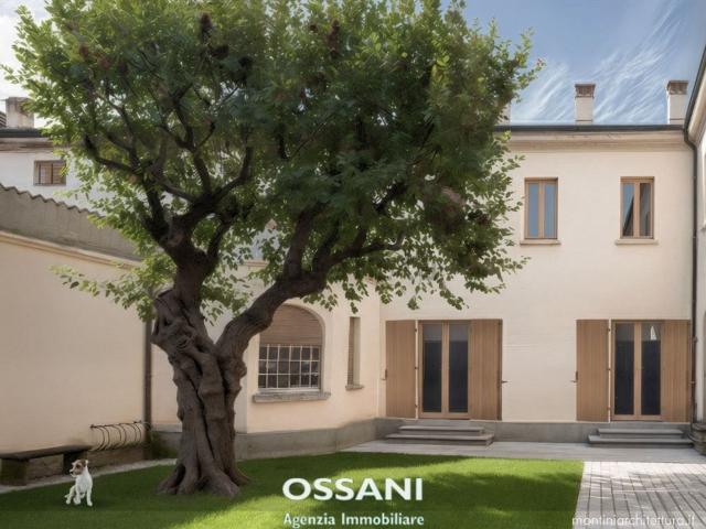 Appartamento in vendita di 95 m² in Via Oriani
