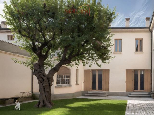 Appartamento in vendita di 95 m² in Via Oriani