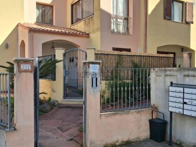 Appartamento in vendita di 95 m² in Via Oristano, 21