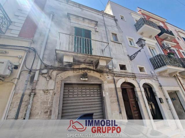 Appartamento in vendita di 95 m² in Via Orsini