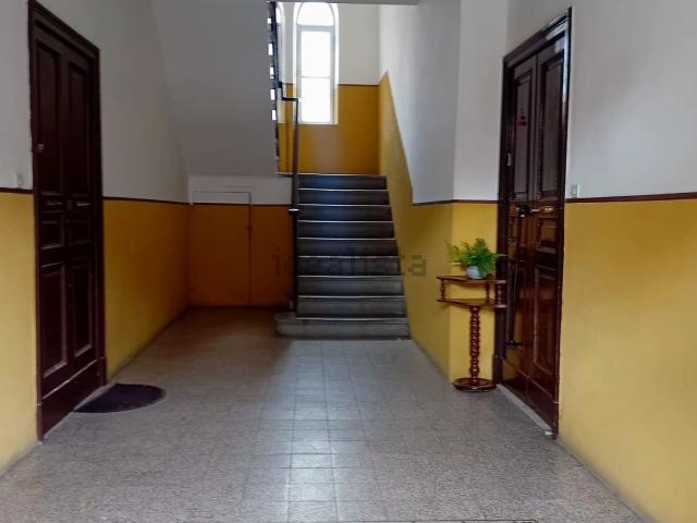 Appartamento in vendita di 95 m² in Via Orvietana