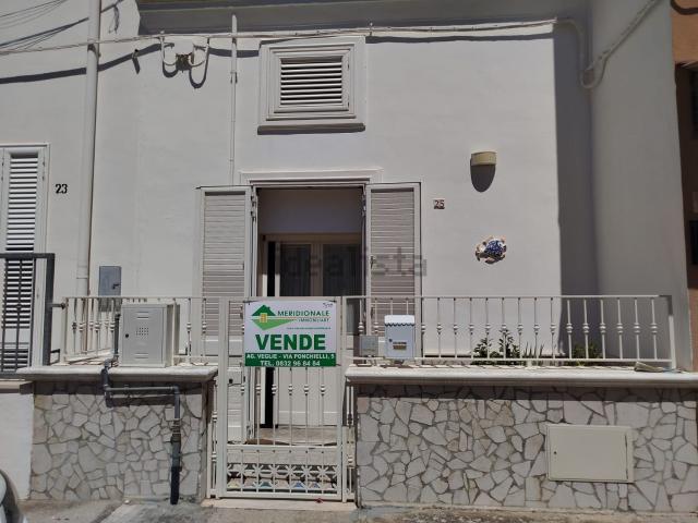 Appartamento in vendita di 95 m² in Via Ottorino Respighi, 25