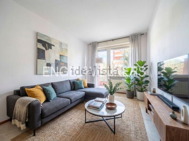 Appartamento in vendita di 95 m² in Via Ovada, 7