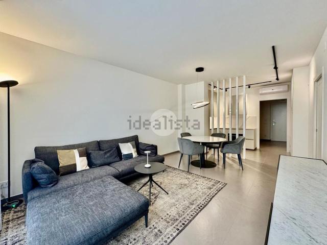 Appartamento in vendita di 95 m² in Via Ovidio, 3