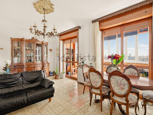 Appartamento in vendita di 95 m² in Via P. Neruda, 7