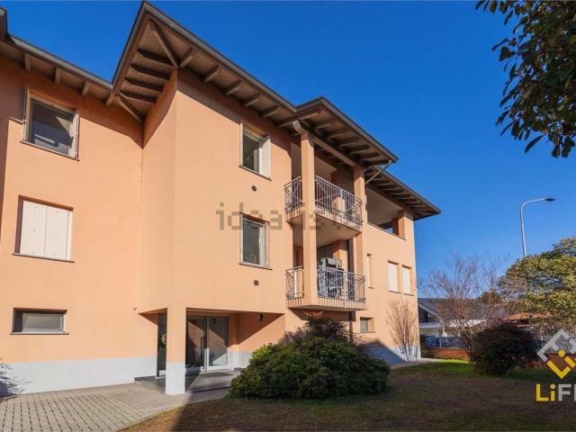 Appartamento in vendita di 95 m² in Via P. Borsellino, 4