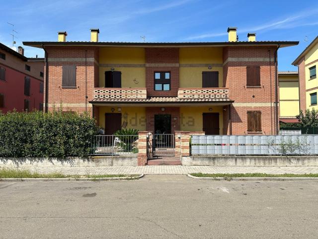 Appartamento in vendita di 95 m² in Via P. Gobetti, 55