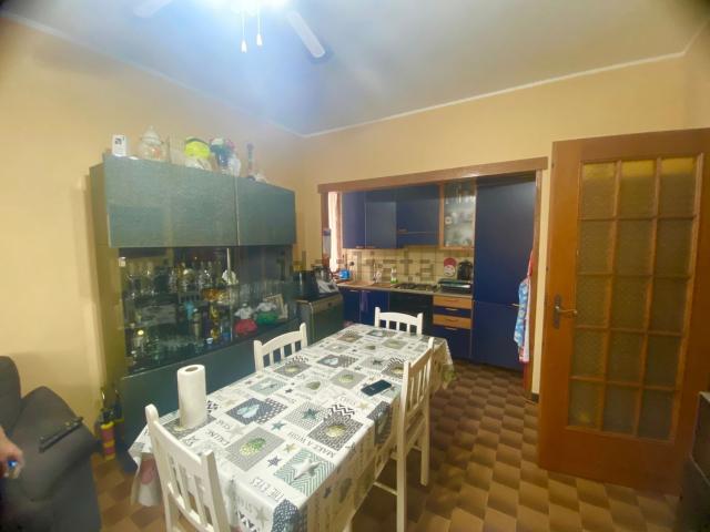 Appartamento in vendita di 95 m² in Via Pancalieri, 45