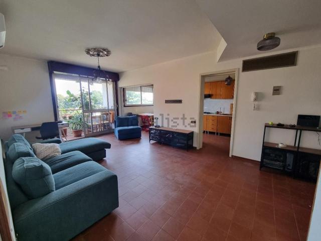 Appartamento in vendita di 95 m² in Via Panfilo Nuvolone, 43