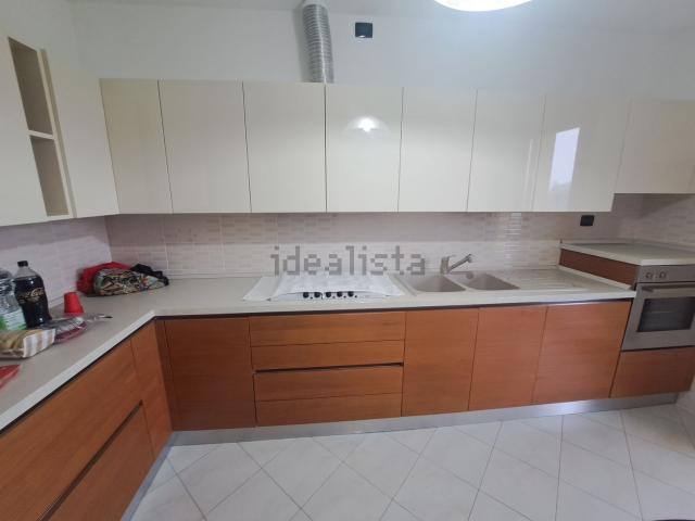 Appartamento in vendita di 95 m² in Via Paolo Borsellino, 6