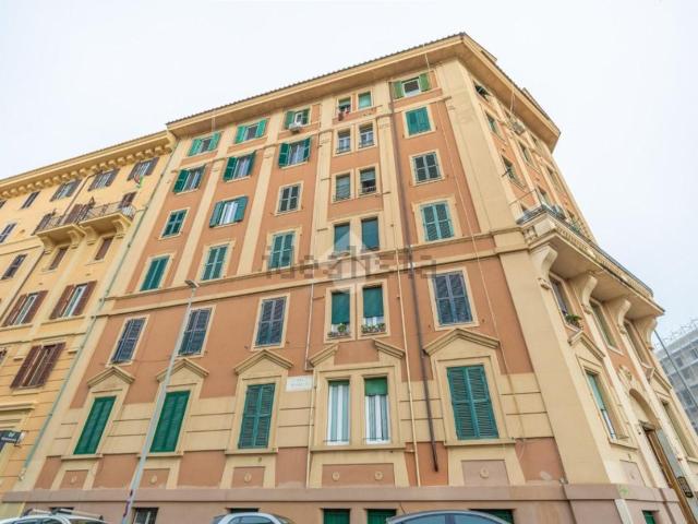 Appartamento in vendita di 95 m² in Via Paolo II