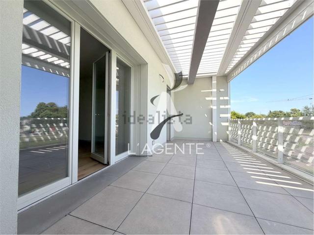 Appartamento in vendita di 95 m² in Via Paolo Nani