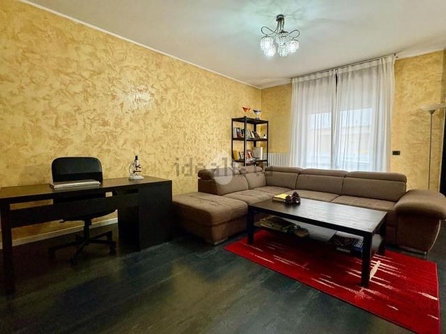 Appartamento in vendita di 95 m² in Via Padova, 47