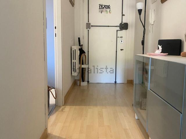 Appartamento in vendita di 95 m² in Via Padre Semeria, 320