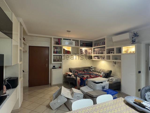 Appartamento in vendita di 95 m² in Via Paganico
