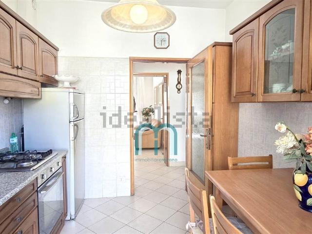 Appartamento in vendita di 95 m² in Via Pago