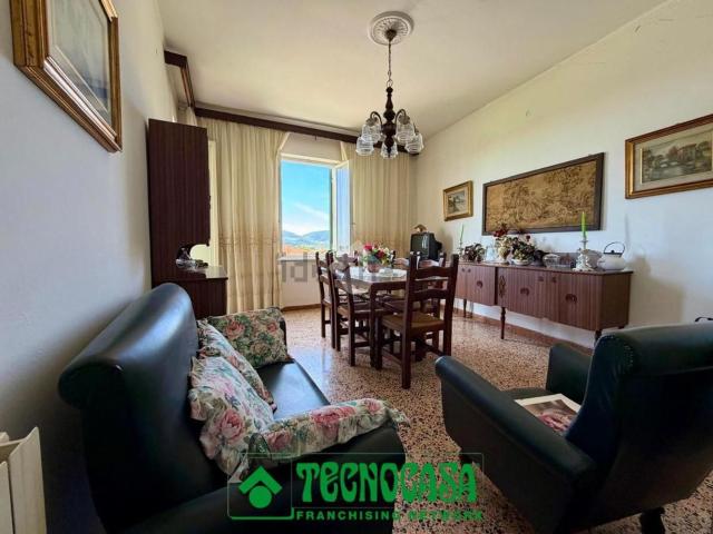 Appartamento in vendita di 95 m² in Via Palvotrisia, 138