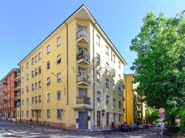 Appartamento in vendita di 95 m² in Via Palestro