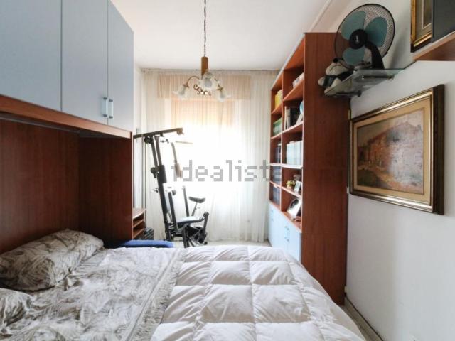 Appartamento in vendita di 95 m² in Via Palestro, 80