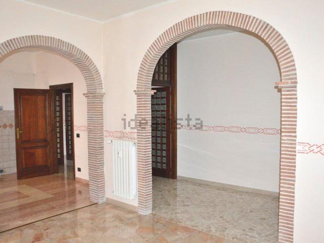 Appartamento in vendita di 95 m² in Via Palestro