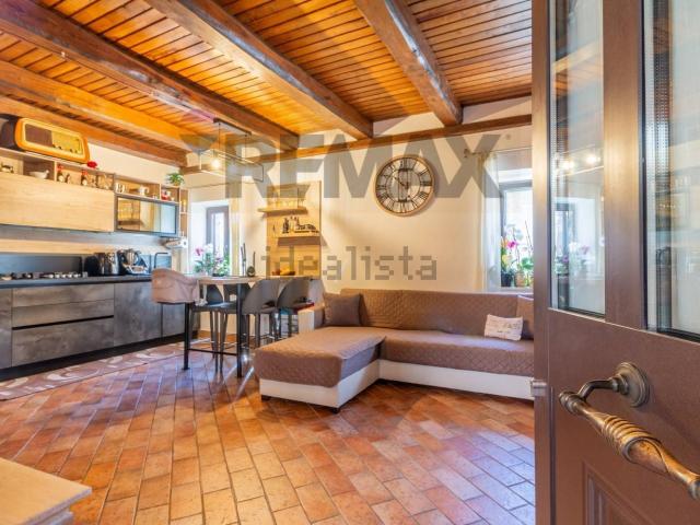 Appartamento in vendita di 95 m² in Via Palestro, 36