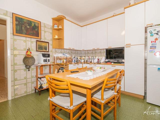Appartamento in vendita di 95 m² in Via Pallanza