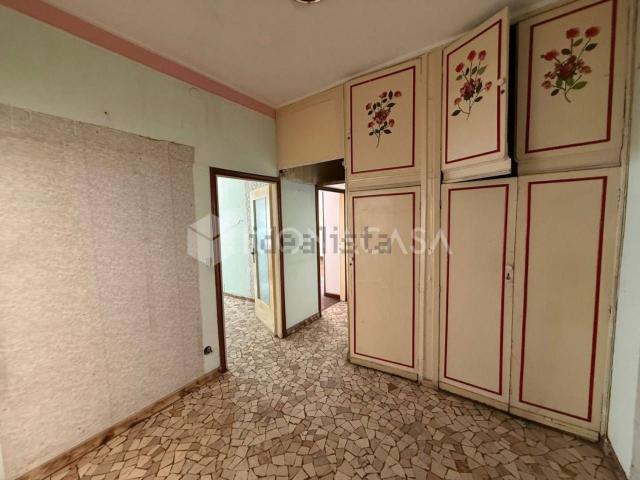 Appartamento in vendita di 95 m² in Via Palmanova, 91