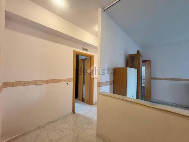 Appartamento in vendita di 95 m² in Via Palmiro Togliatti, 16