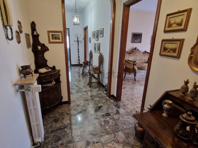 Appartamento in vendita di 95 m² in Via Papa Giovanni XXIII