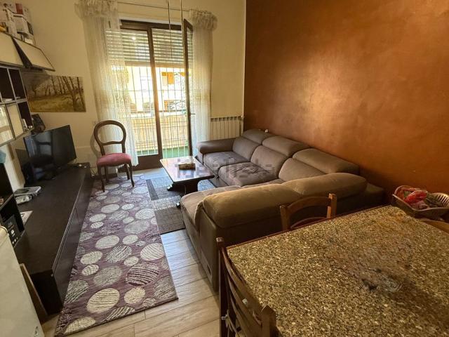 Appartamento in vendita di 95 m² in Via Papa Giovanni XXIII