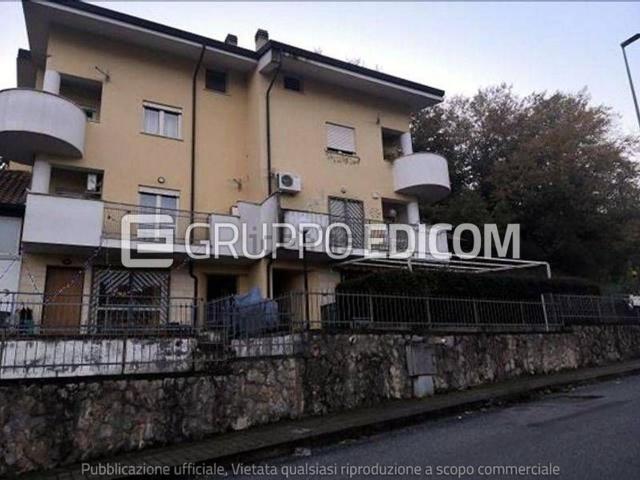 Appartamento in vendita di 95 m² in Via Papa Giovanni XXIII