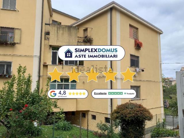 Appartamento in vendita di 95 m² in Via Papa Giovanni XXIII